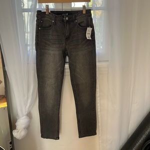 Joes Jeans. Boys size 10 skinny fit. “The Rad” medium grey